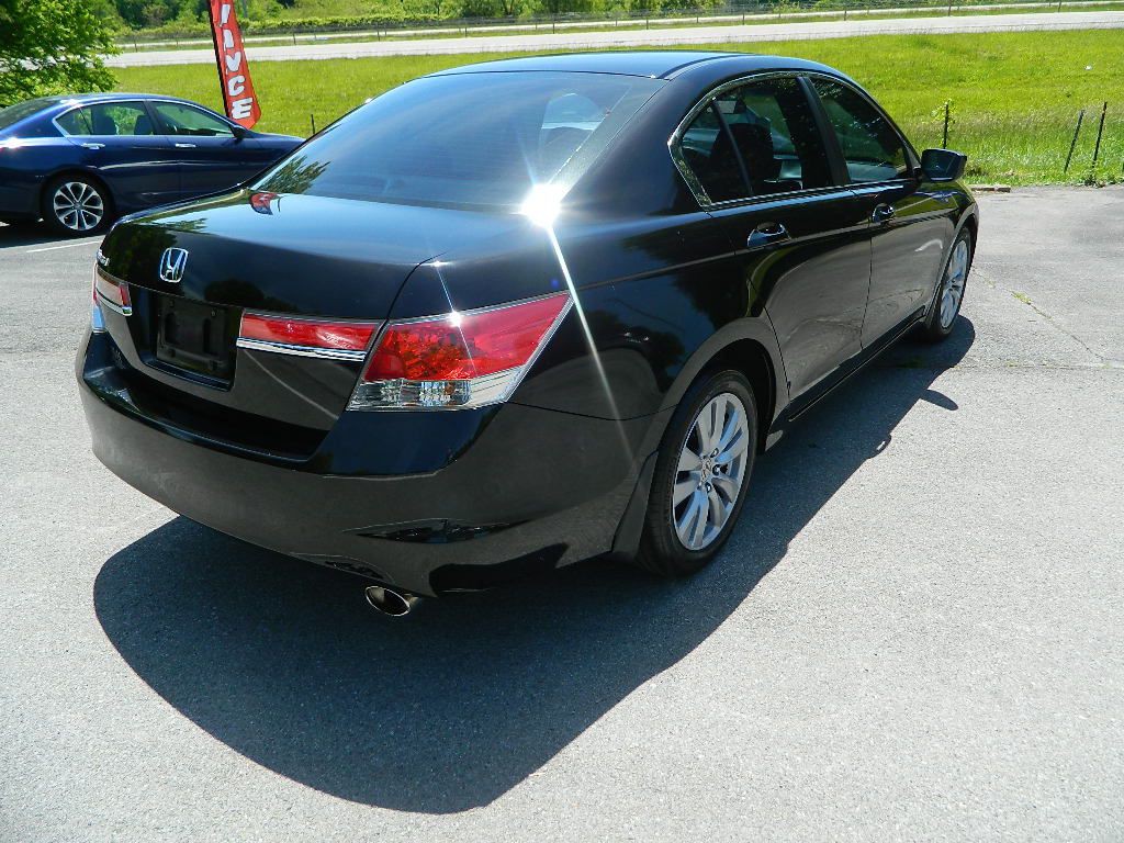 2011 Honda Accord Image 3