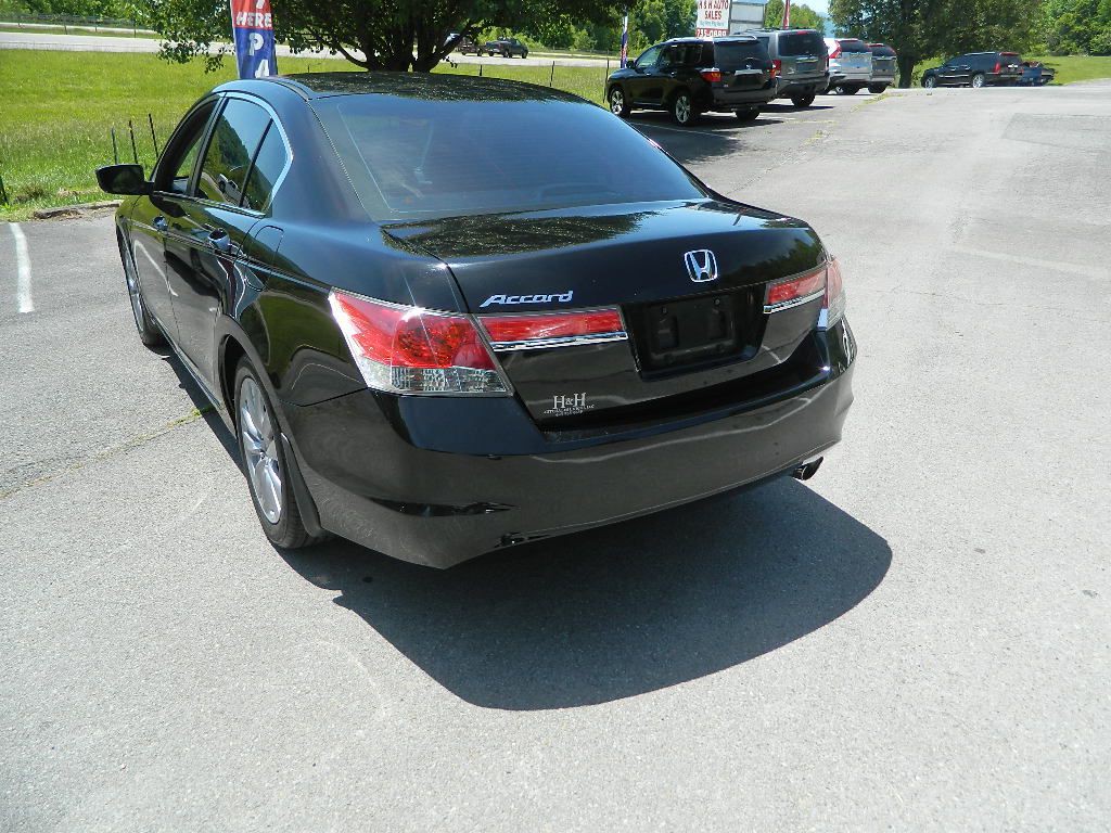 2011 Honda Accord Image 4
