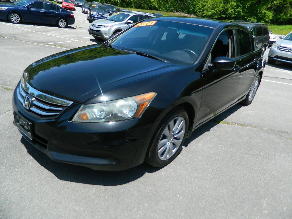 2011 Honda Accord Image 6