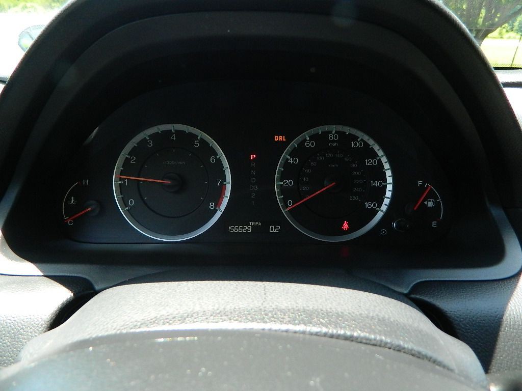 2011 Honda Accord Image 10