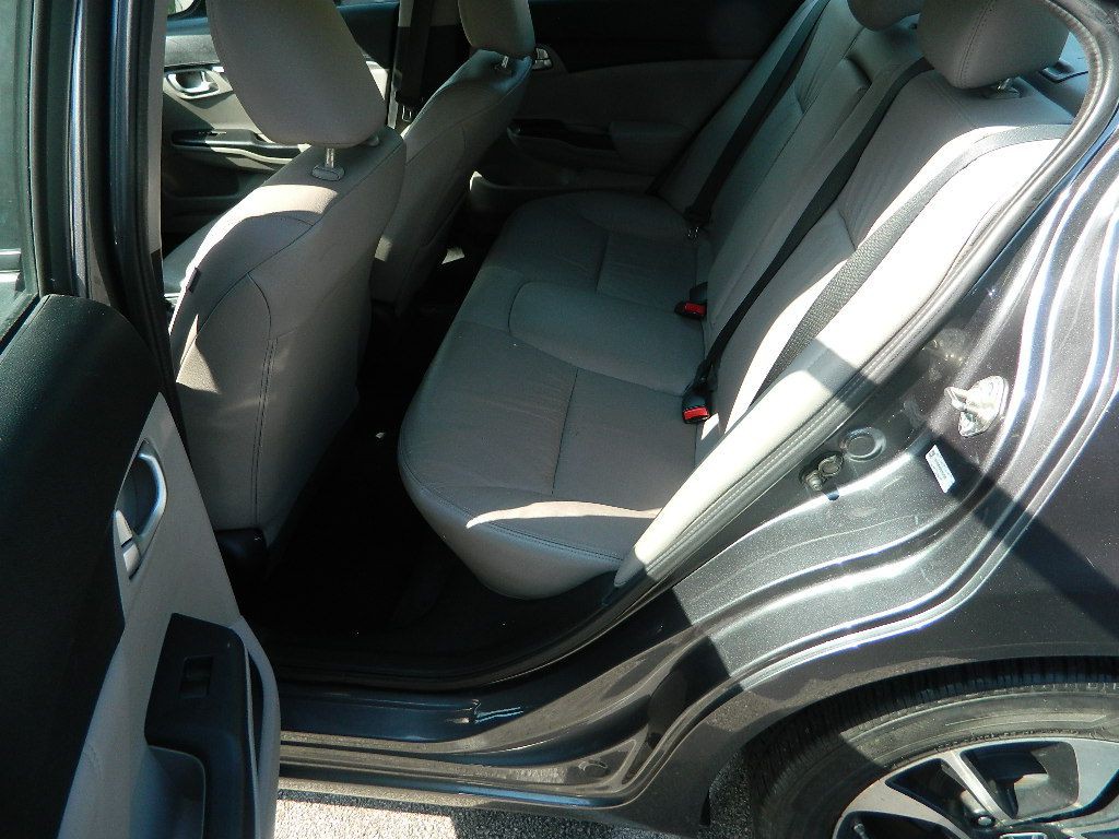 2013 Honda Civic Image 7