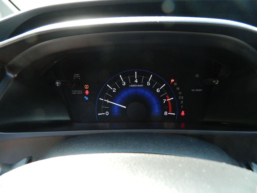 2013 Honda Civic Image 10