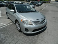 Image for 2012 Toyota Corolla LE ID: 7420712