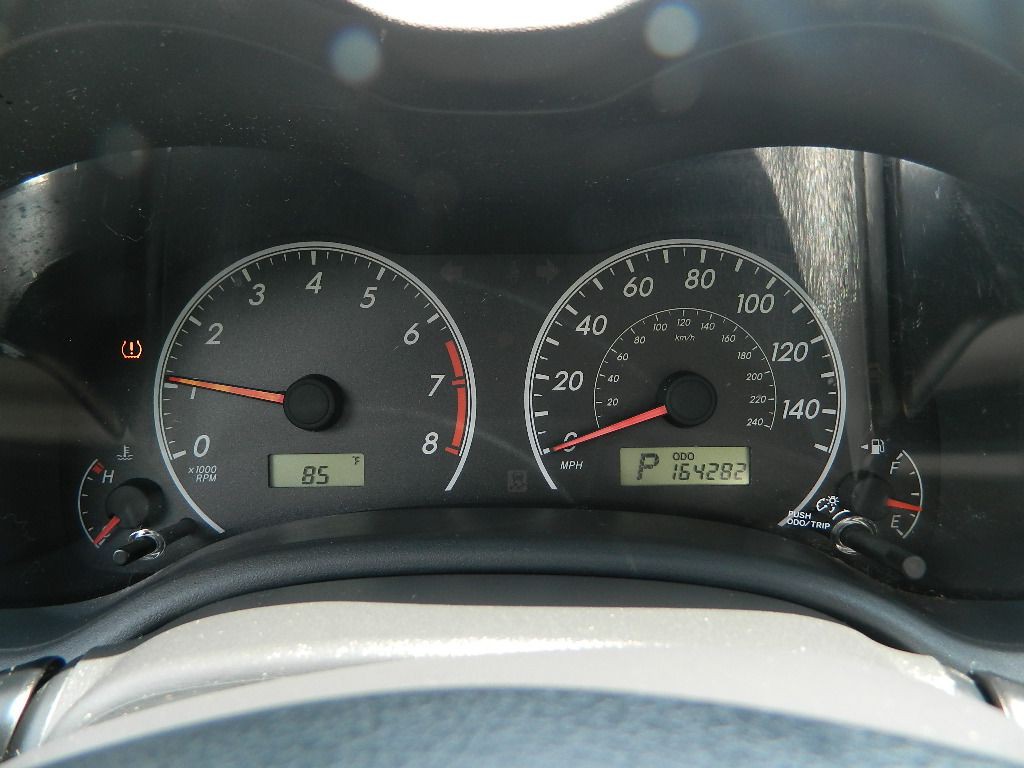 2012 Toyota Corolla Image 10