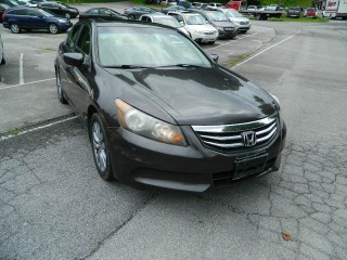 Image for 2011 Honda Accord EX ID: 7443366
