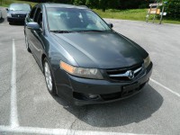 Image for 2007 Acura TSX W/navi ID: 7446205