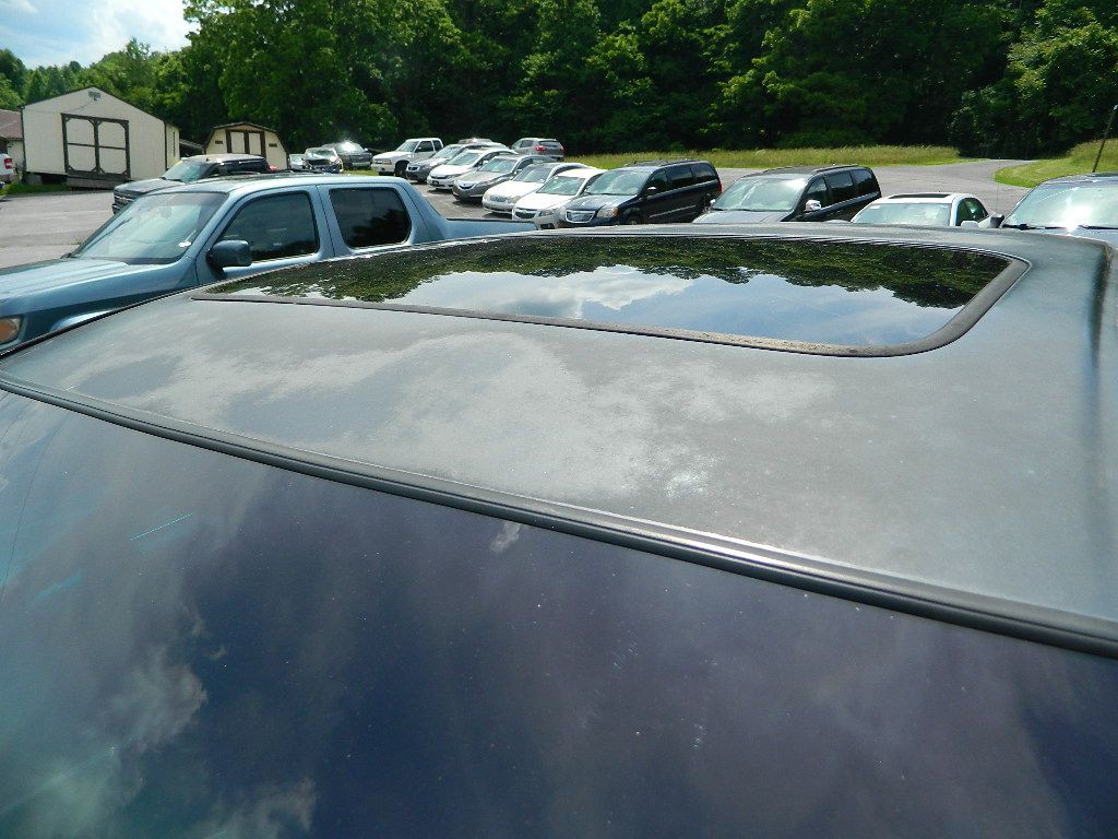 2007 Acura TSX Image 8