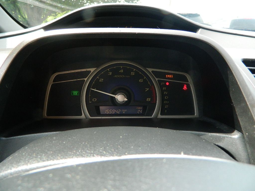 2011 Honda Civic Image 10