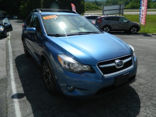 Image for 2015 Subaru Crosstrek 2.0I LIMITED ID: 7446214