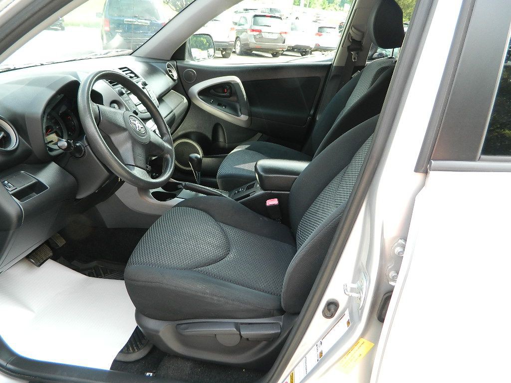 2008 Toyota Rav4 Image 8