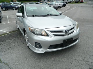 Image for 2013 Toyota Corolla S ID: 7483527