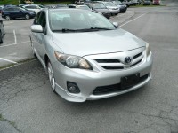 Image for 2013 Toyota Corolla S ID: 7483527