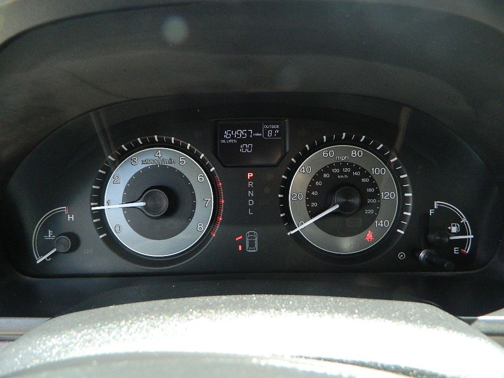 2016 Honda Odyssey Image 11