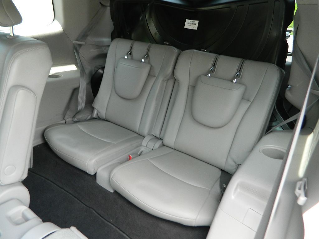 2012 Toyota Highlander Image 7