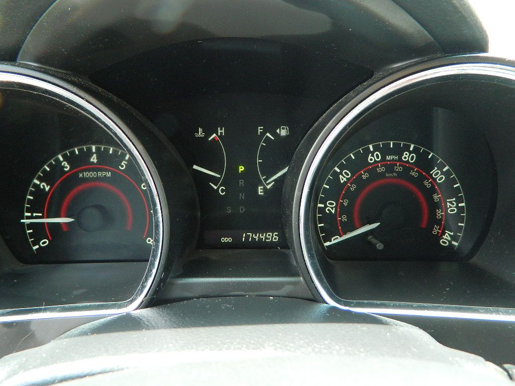 2012 Toyota Highlander Image 11