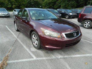 Image for 2009 Honda Accord LXP ID: 7541952