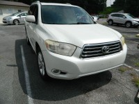 Image for 2008 Toyota Highlander Limited ID: 7541953