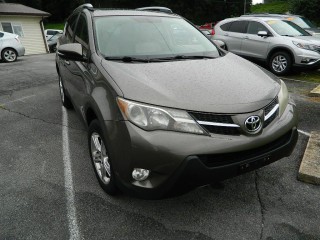 Image for 2014 Toyota Rav4 XLE ID: 7598696