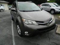 Image for 2014 Toyota Rav4 XLE ID: 7598696