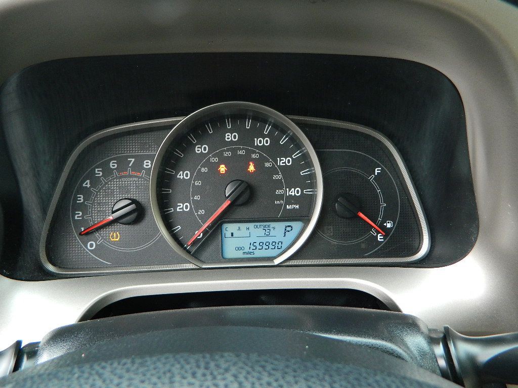2014 Toyota Rav4 Image 10