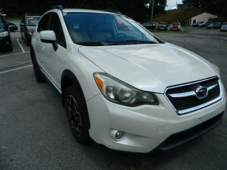 Image for 2014 Subaru Crosstrek 2.0I PREMIUM ID: 7630211