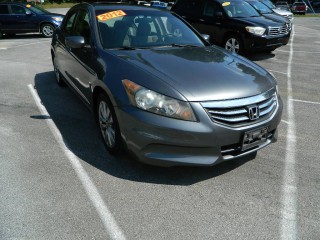 Image for 2012 Honda Accord EX ID: 7649633
