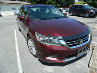 Image for 2013 Honda Accord EX-L V6 ID: 7656914