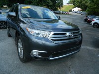 Image for 2013 Toyota Highlander Limited ID: 7666858