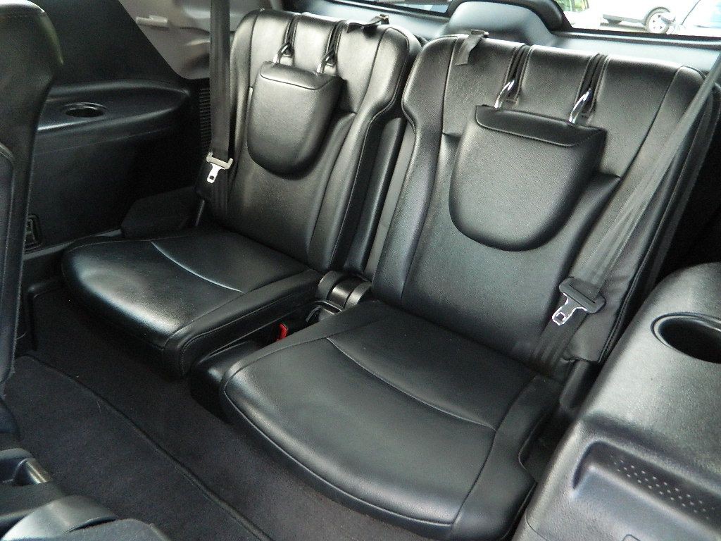 2013 Toyota Highlander Image 7