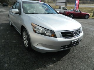 Image for 2010 Honda Accord EXL ID: 7685459