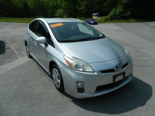 Image for 2011 Toyota Prius  ID: 7685461