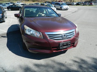 Image for 2011 Honda Accord EX-L ID: 7688083