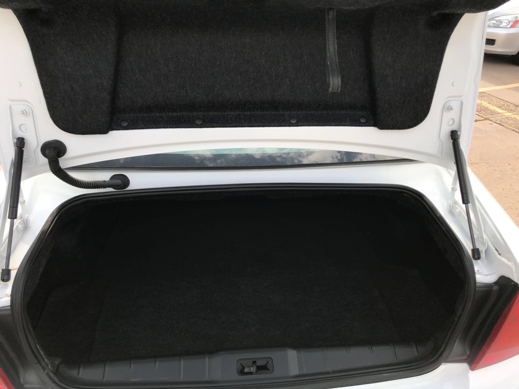 2009 Chevrolet Malibu Image 14