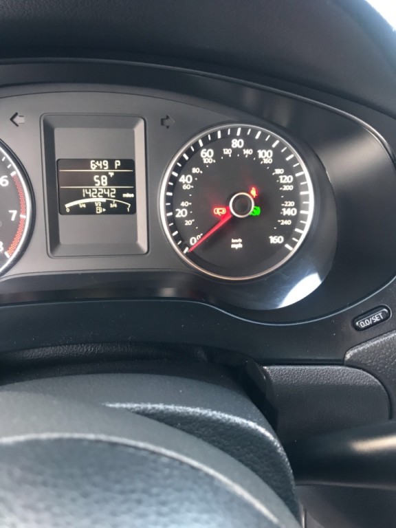 2012 Volkswagen Jetta Image 13