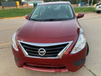 Image for 2016 Nissan Versa S ID: 6799820