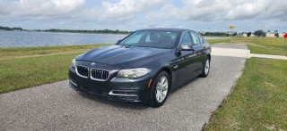 Image for 2014 BMW 5 Series 528xi ID: 6105495