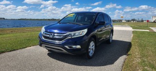 Image for 2016 Honda CR-V EX ID: 6169606