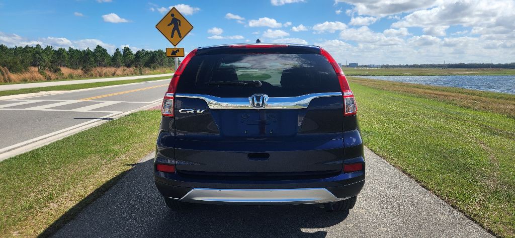 2016 Honda CR-V Image 6