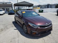 Image for 2020 Kia Optima EX ID: 6170235