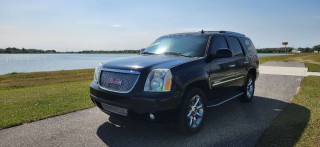 Image for 2012 GMC Yukon Denali ID: 6189095