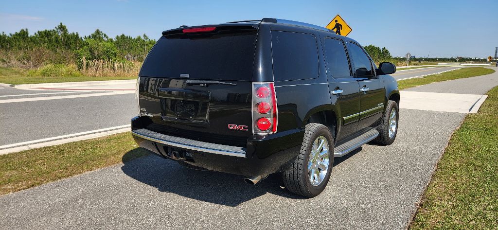 2012 GMC Yukon Image 6