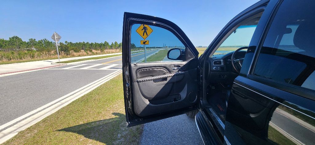 2012 GMC Yukon Image 9