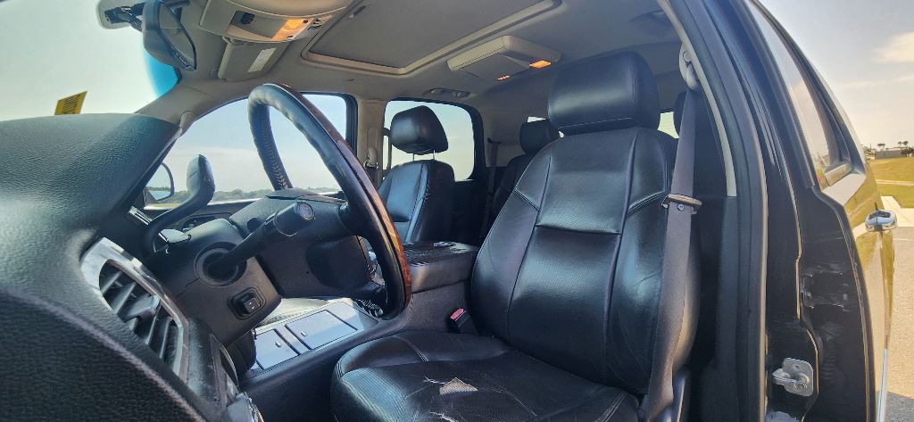 2012 GMC Yukon Image 11