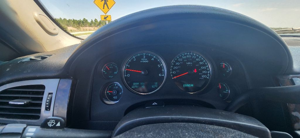 2012 GMC Yukon Image 13