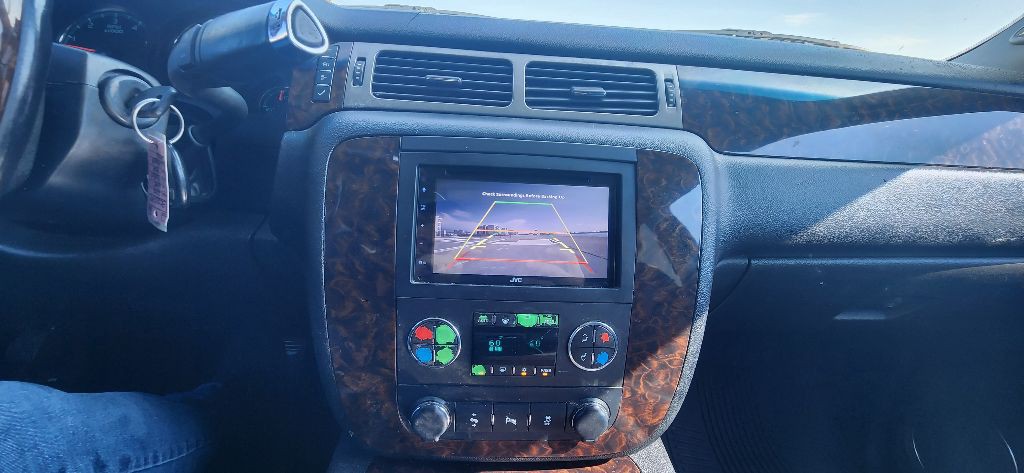 2012 GMC Yukon Image 14