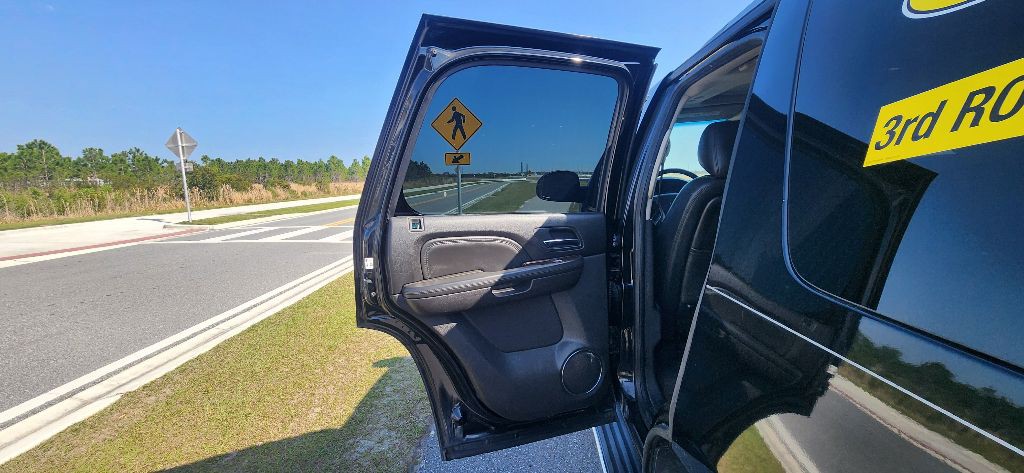 2012 GMC Yukon Image 15