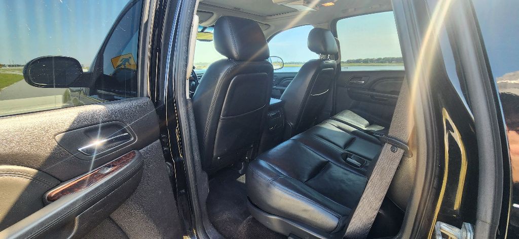 2012 GMC Yukon Image 16