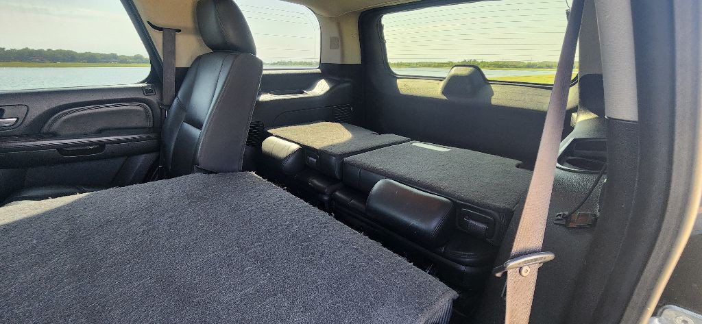 2012 GMC Yukon Image 18