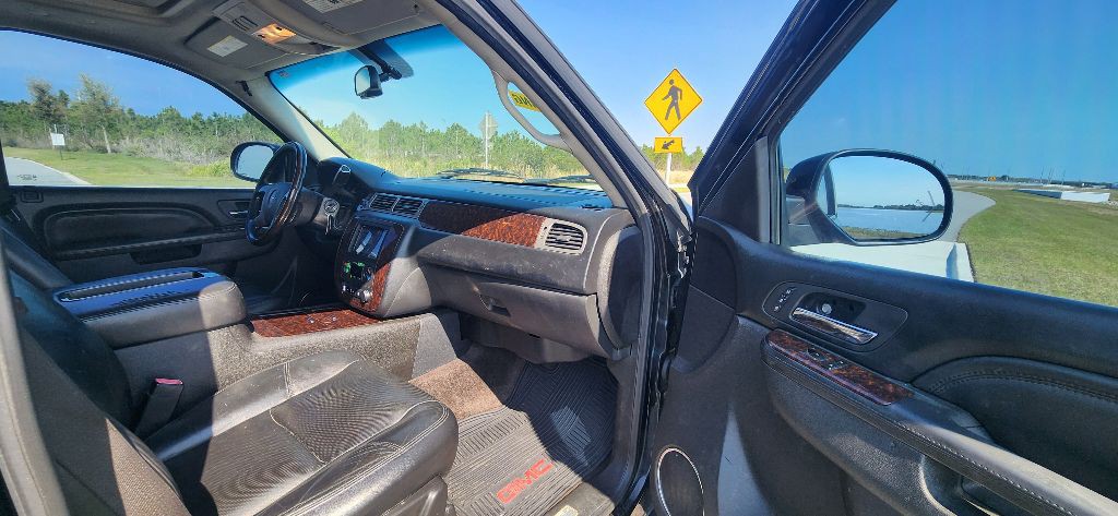 2012 GMC Yukon Image 19