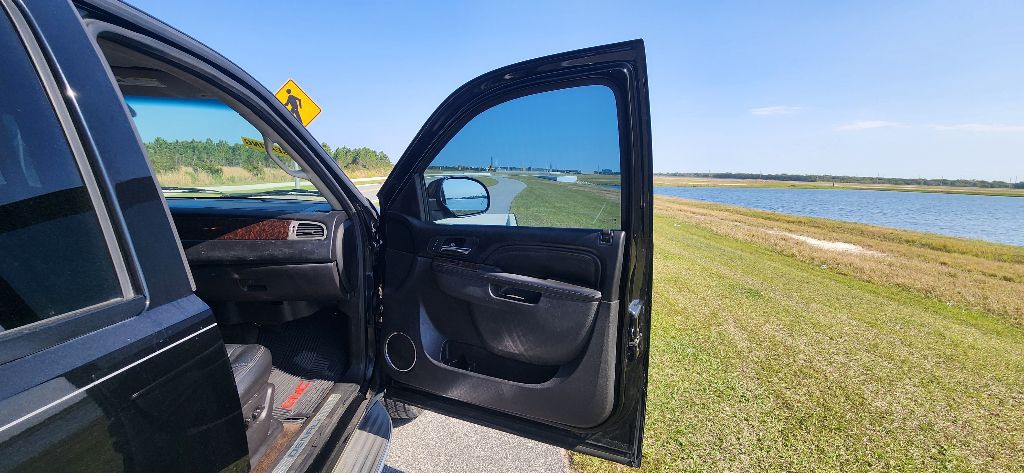 2012 GMC Yukon Image 20